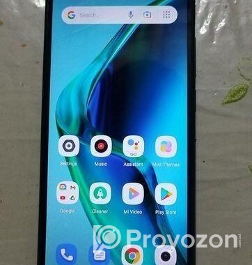 Xiaomi Mi A1 (2–32) (Used)