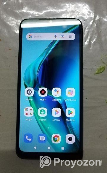 Xiaomi Mi A1 (2–32) (Used)