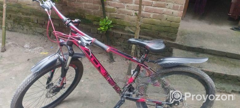 সাইকেল টি বিক্রয় হবে