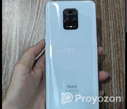 Xiaomi Redmi Note 9 Pro (Used)