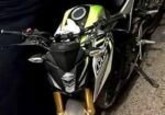 Yamaha M-SLAZ Last model of 2019
