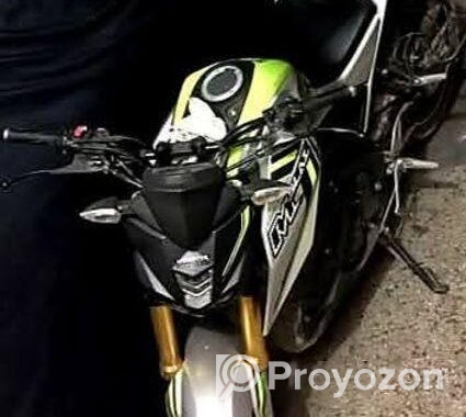Yamaha M-SLAZ Last model of 2019