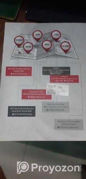 I have this Mentor’s IBA prep book with good cond