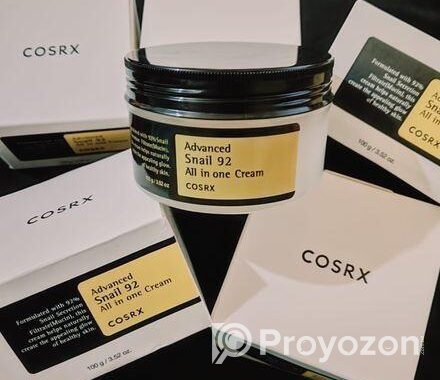Advanced Snail 92 All In One Cream Cosrx