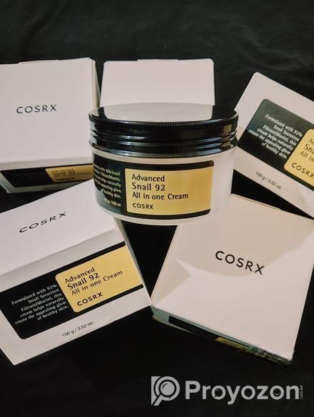 Advanced Snail 92 All In One Cream Cosrx