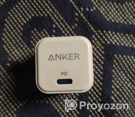 Tarbo Charging (type C)