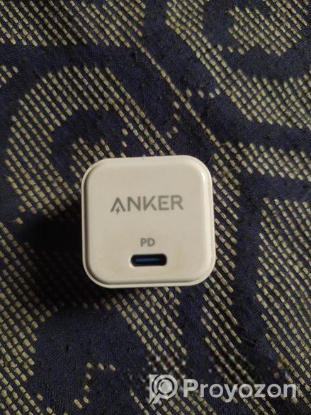 Tarbo Charging (type C)