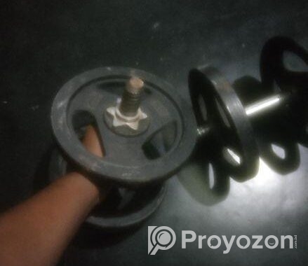 Dumbbells