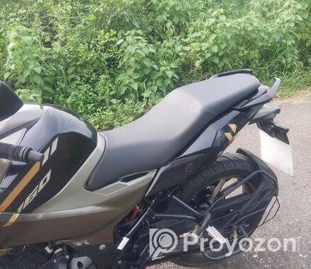 Hero Xtreme 160R 2025