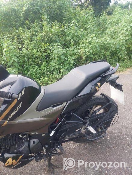 Hero Xtreme 160R 2025