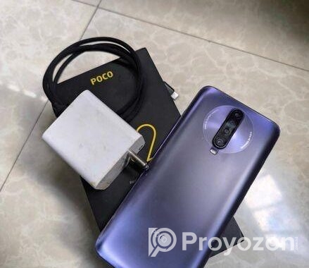 Xiaomi Poco X2 . (Used)