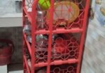 প্লেট রাখার র‍্যাক