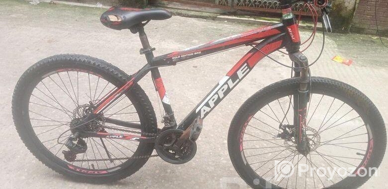 Bicycle for sell