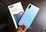 Vivo Y17 ৮GB/128GB (Used)