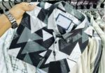 China Magnet Stretched Full Sleeve Shirt…