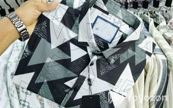 China Magnet Stretched Full Sleeve Shirt…