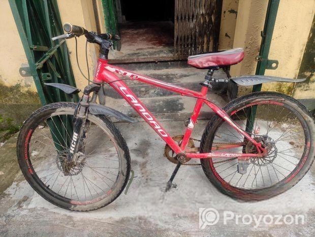 Bicycle for sell