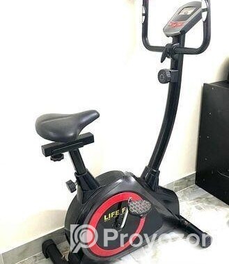New Exercise Bike
