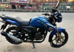TVS Apache RTR Fxd Price 2022