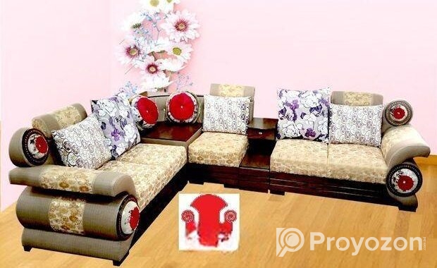 unique Corner-sofa