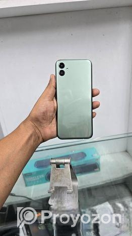 Samsung Galaxy F14 6/128 5G full fresh (Used)