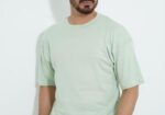 Premium Drop Shoulder