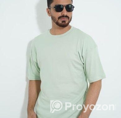 Premium Drop Shoulder