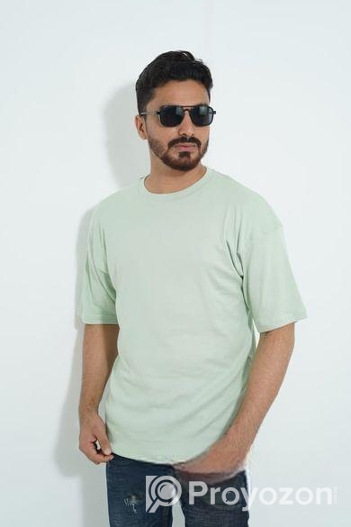 Premium Drop Shoulder