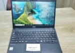 Fujitsu 14|Core i5 10th Gen|8 GB DDR4 RAM 256 Nvm