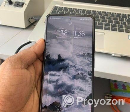 Xiaomi Redmi Note 10 Pro (Used)