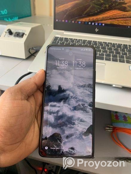 Xiaomi Redmi Note 10 Pro (Used)