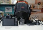 Canon m50 mark 2
