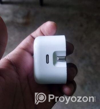 original charger