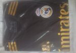 Football Jersey.