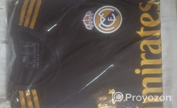 Football Jersey.