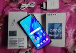 OPPO Reno 2Z(8/256)FullBoxed (Used)