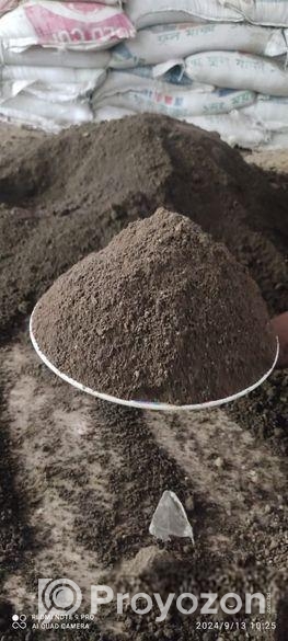 রেডি মিক্স সয়েল