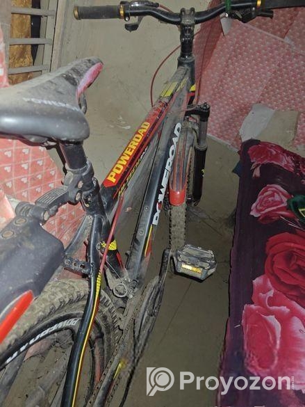 বাইসাইকেল 2022