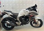Yamaha Fazer v2 2017