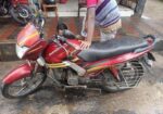 Mahindra Rodeo . 2025