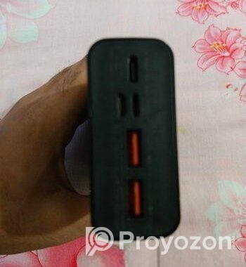 Power Bank
