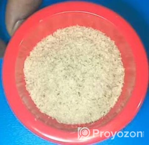 ইসুবগুলের ভুষি