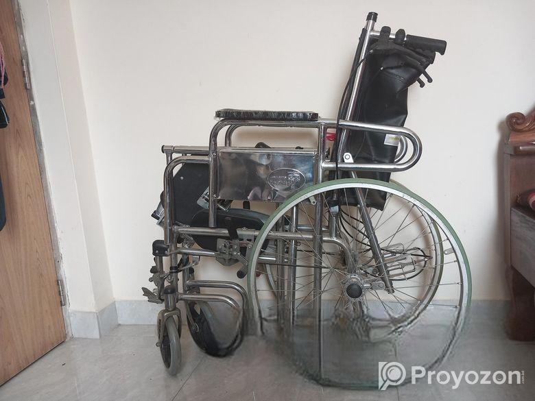 হুইলচেয়ার