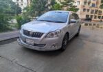 Toyota Premio F 2014