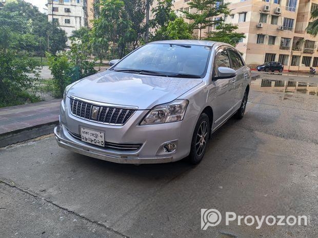 Toyota Premio F 2014
