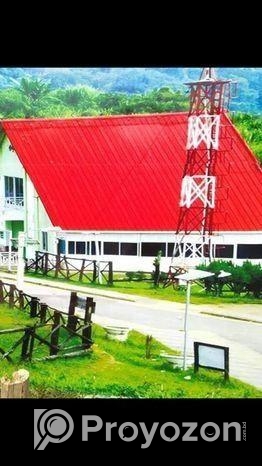 Land / House Flat sell