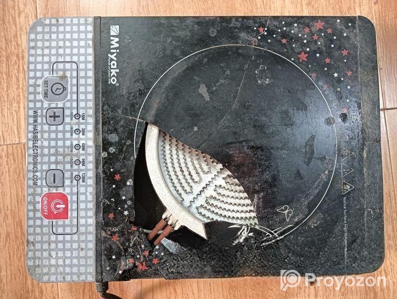 Infrared Cooker Sell