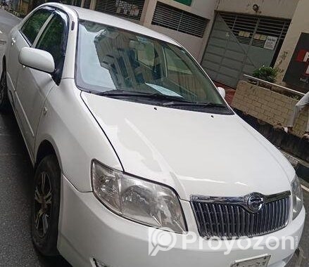 Toyota X Assista ALL PAWER 2005
