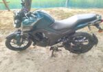 Yamaha FZS V3 vintage edition 2021
