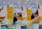 Realme c75x মূল্য ছাড় (New)